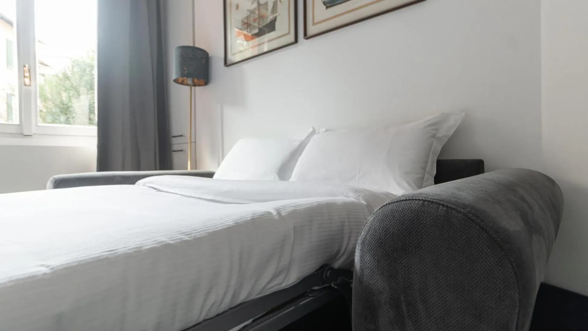 Apartment Italianway - Dall'Ongaro 27 Milan